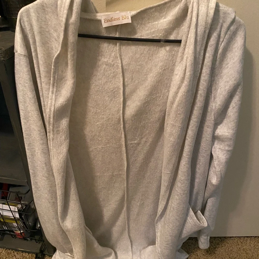 Cardigan - Picture 1 of 2